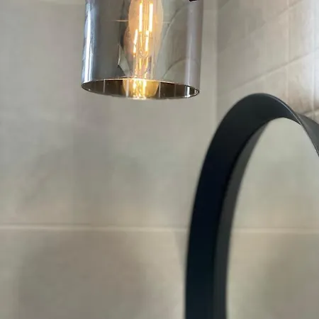 Vela Blanca Apartment *