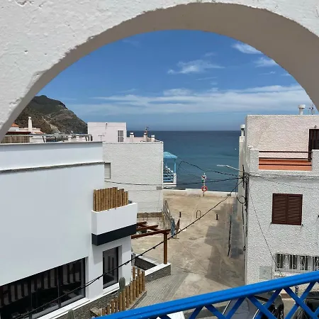 Vela Blanca Apartment *