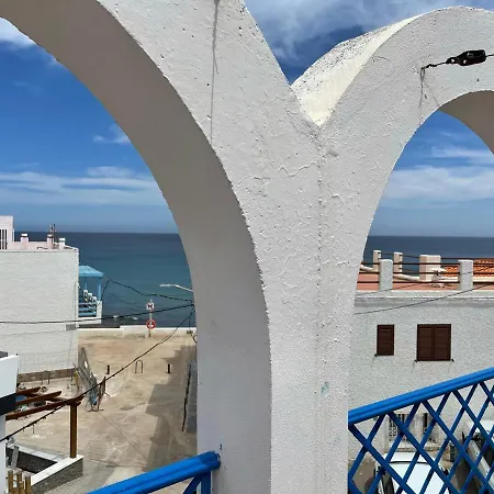 Vela Blanca Apartment *