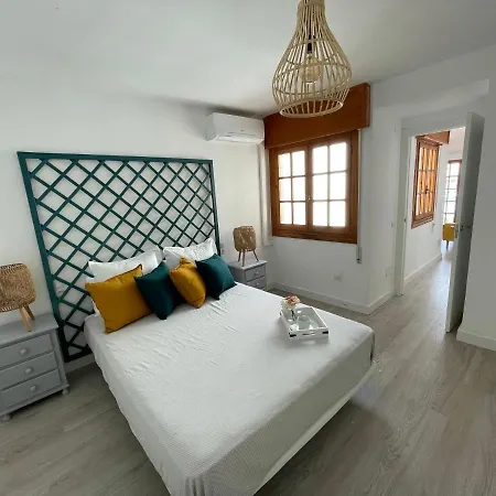 Vela Blanca Apartment San Jose (Almeria)
